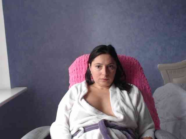 AmandaFresh24 webcam