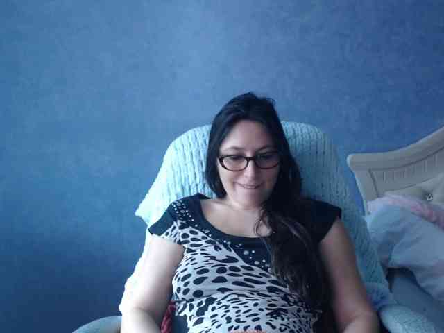 AmandaFresh24 webcam