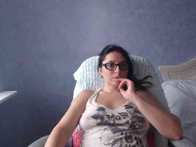 AmandaFresh24 Live Webcam on BongaCams