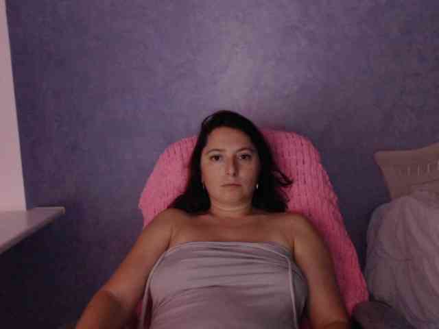 AmandaFresh24 webcam