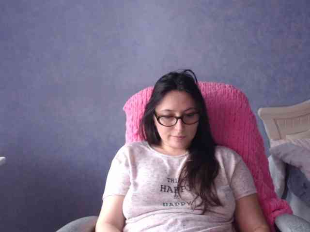 AmandaFresh24 webcam