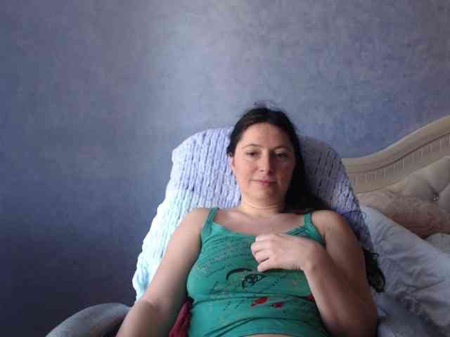 AmandaFresh24 webcam