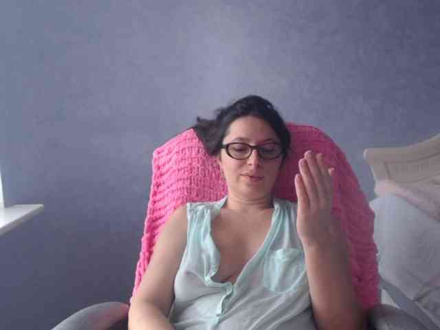 AmandaFresh24 webcam
