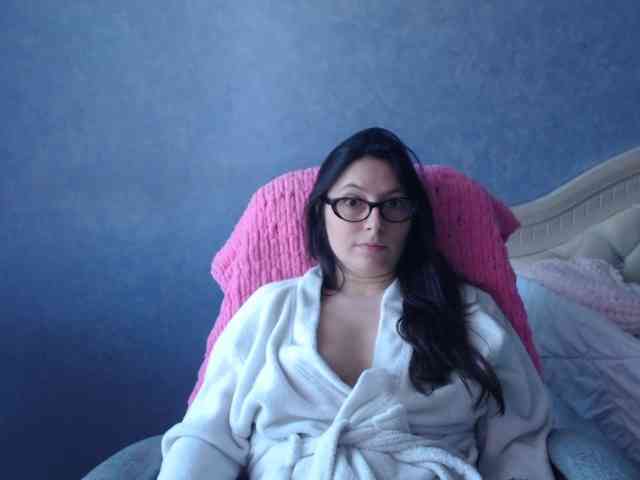 AmandaFresh24 webcam