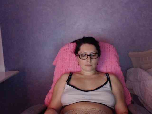 AmandaFresh24 webcam