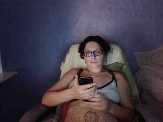 AmandaFresh24 webcam