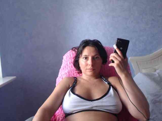 AmandaFresh24 webcam