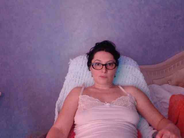 AmandaFresh24 webcam