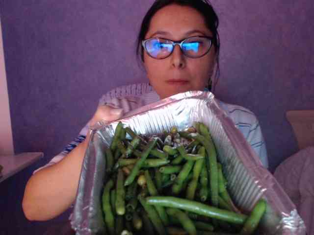 AmandaFresh24 webcam