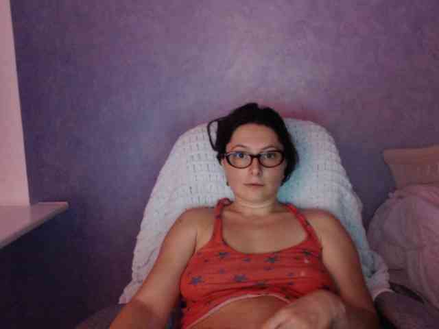 AmandaFresh24 webcam