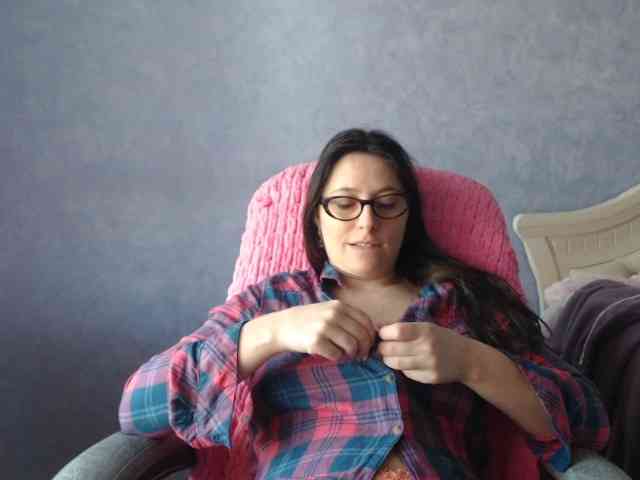 AmandaFresh24 webcam