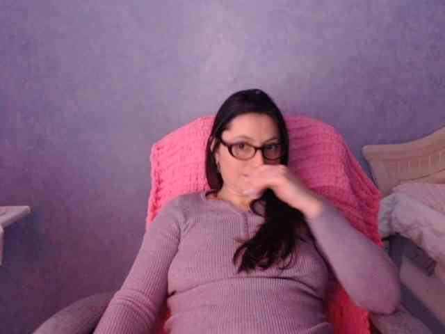 AmandaFresh24 webcam