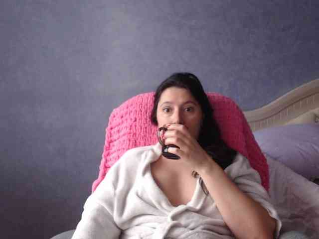 AmandaFresh24 webcam