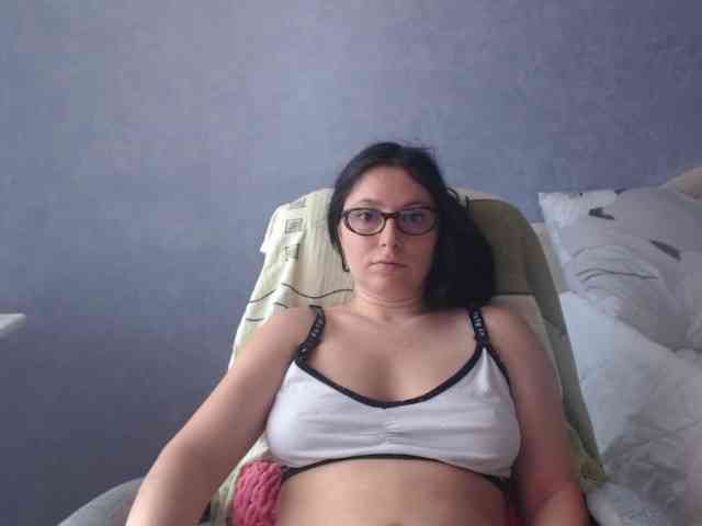 AmandaFresh24 webcam