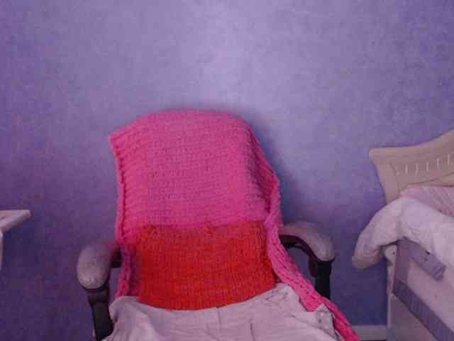 AmandaFresh24 webcam