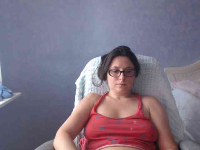 AmandaFresh24 webcam