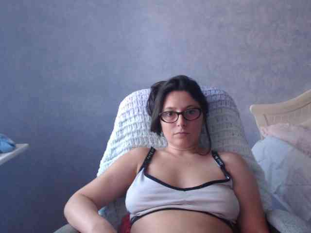 AmandaFresh24 webcam