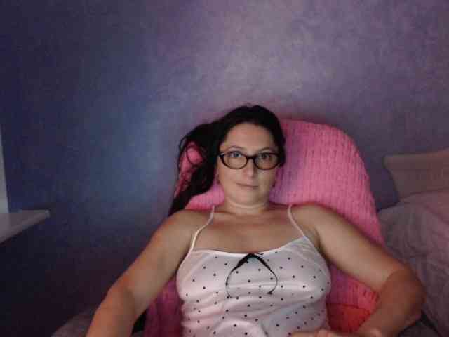 AmandaFresh24 webcam