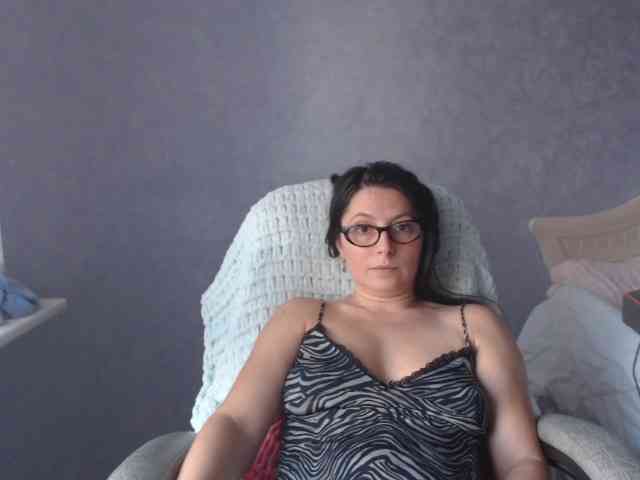 AmandaFresh24 webcam