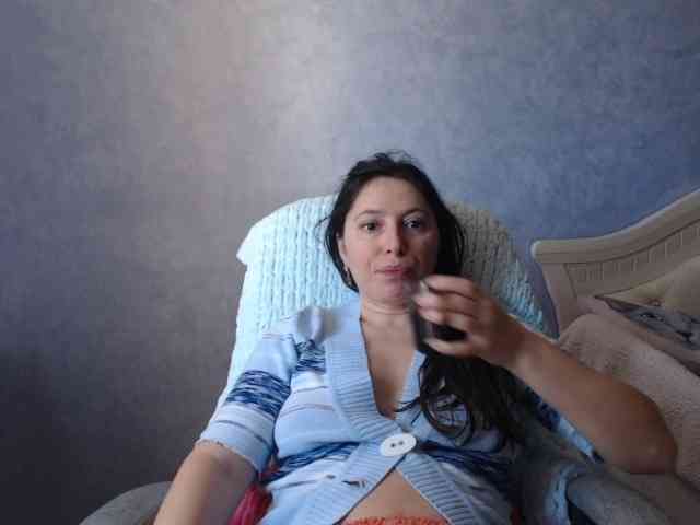 AmandaFresh24 webcam