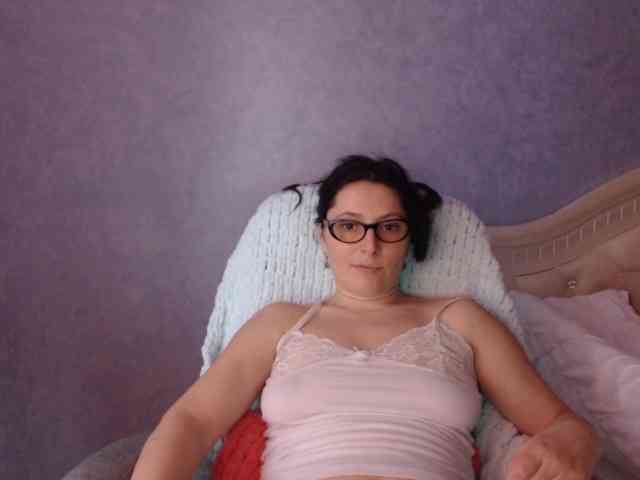 AmandaFresh24 webcam