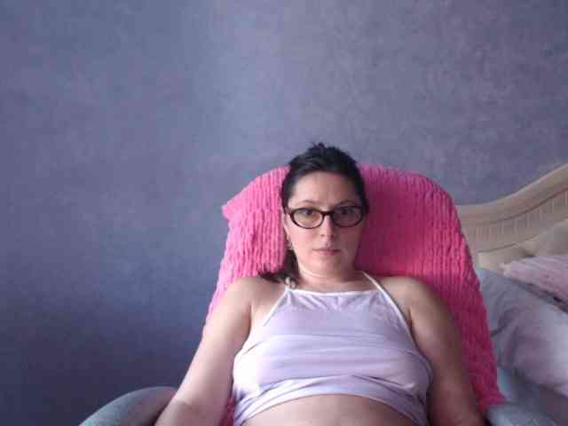 AmandaFresh24 webcam