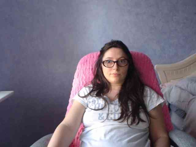 AmandaFresh24 webcam