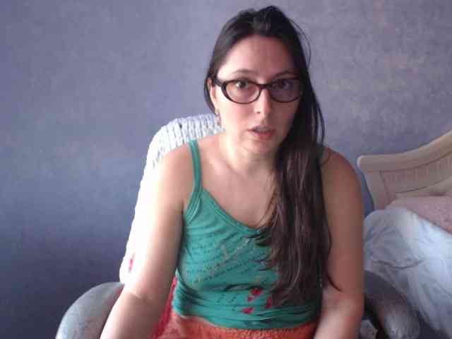 AmandaFresh24 webcam