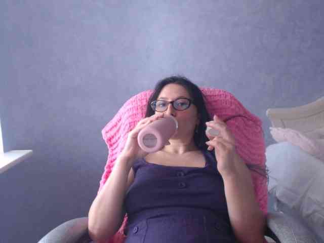 AmandaFresh24 webcam