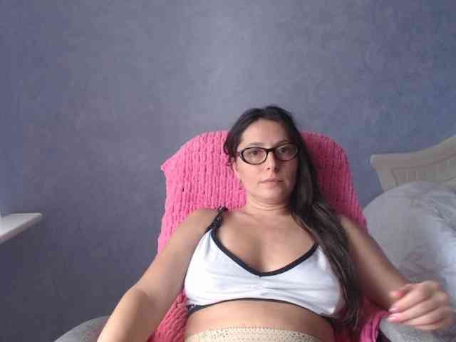 AmandaFresh24 webcam