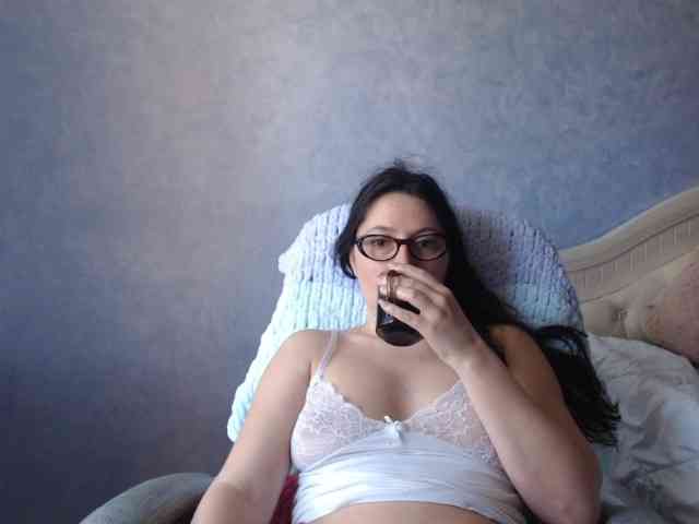 AmandaFresh24 webcam