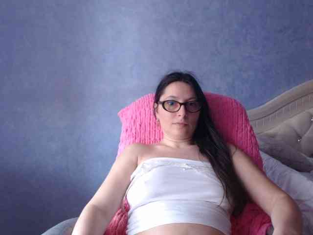 AmandaFresh24 webcam