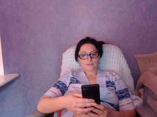 AmandaFresh24 webcam