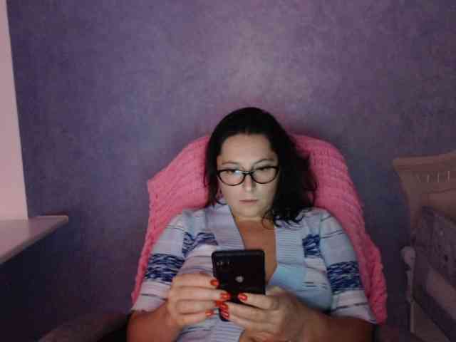 AmandaFresh24 webcam