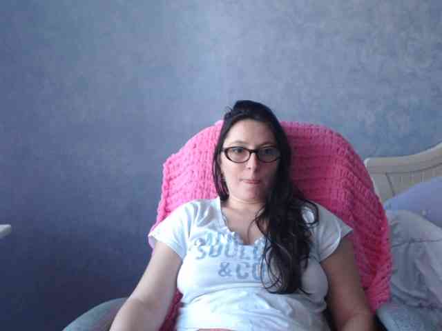 AmandaFresh24 webcam