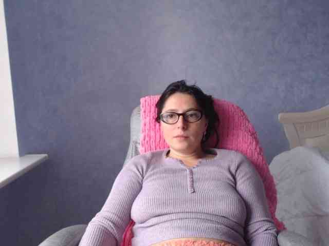 AmandaFresh24 webcam