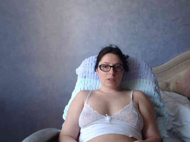 AmandaFresh24 webcam