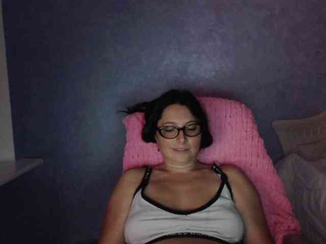 AmandaFresh24 webcam