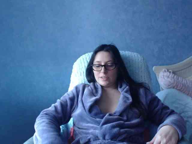 AmandaFresh24 webcam