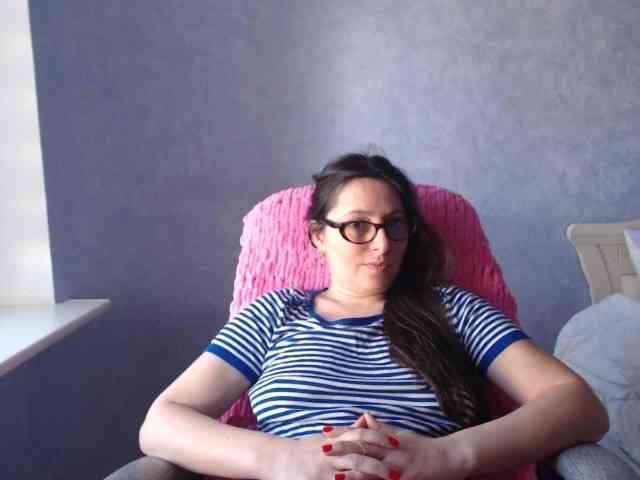 AmandaFresh24 webcam