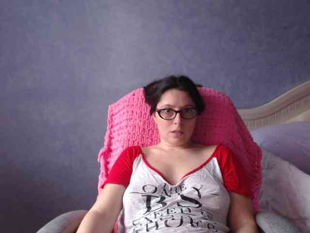 AmandaFresh24 webcam