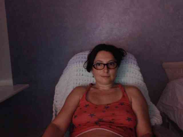 AmandaFresh24 webcam