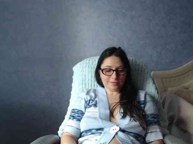 AmandaFresh24 webcam