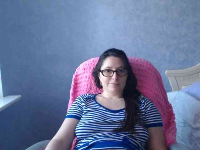 AmandaFresh24 webcam