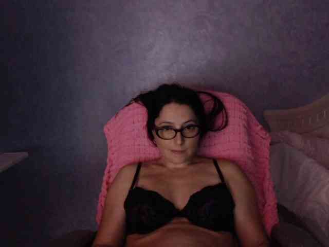 AmandaFresh24 webcam