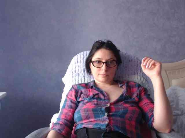 AmandaFresh24 webcam