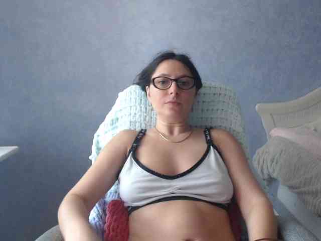 AmandaFresh24 webcam