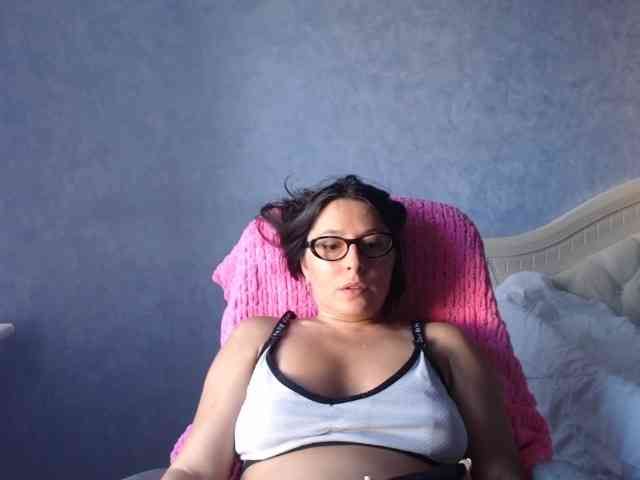 AmandaFresh24 webcam