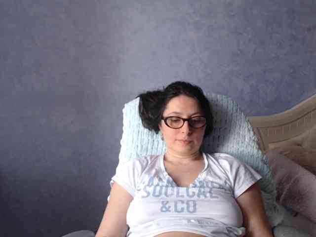 AmandaFresh24 webcam