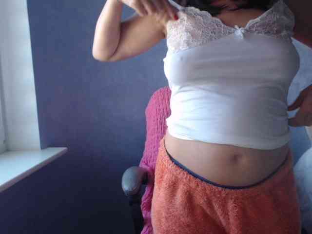 AmandaFresh24 webcam